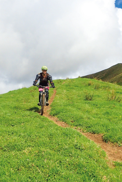 Enduro Ribeira Grande