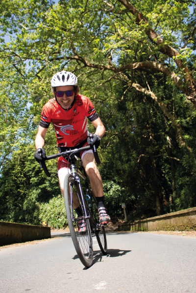 Road bike tour - Furnas + Terra Nostra Garden and Tea Plantation