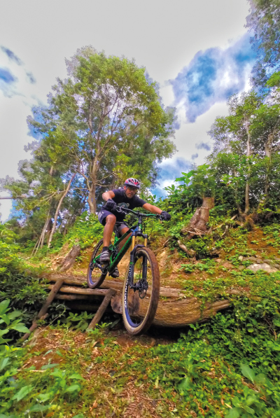 Enduro Faial da Terra