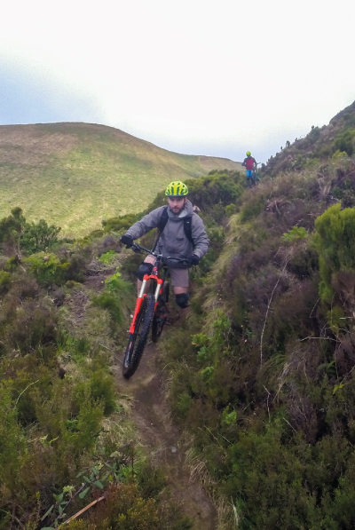 Enduro Furnas