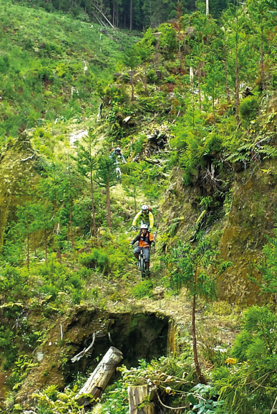Enduro Sete Cidades