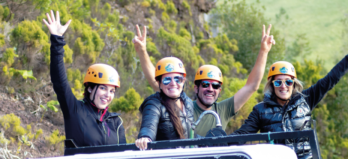 Packs Furnas