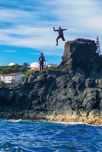 Costeering