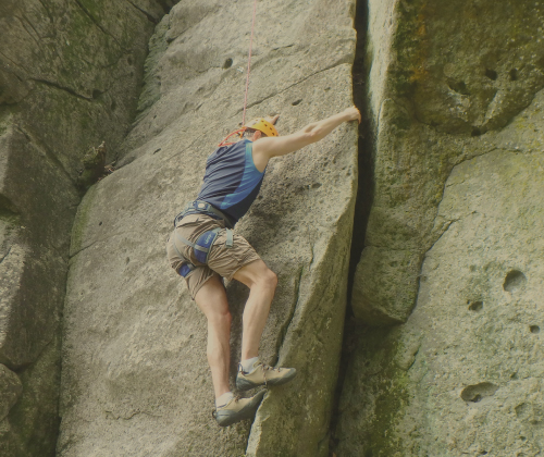 Rock Climbing > Água de Pau or Remédios de Lagoa
